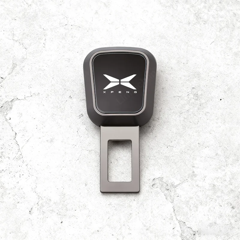 

Sturdy Durable Seat Belt Extender Buckle For xpeng G3i P7 G3 G6 G9 P5 P7i X9 xpeng N5 Safe Comfortable Reliable Premium Secure