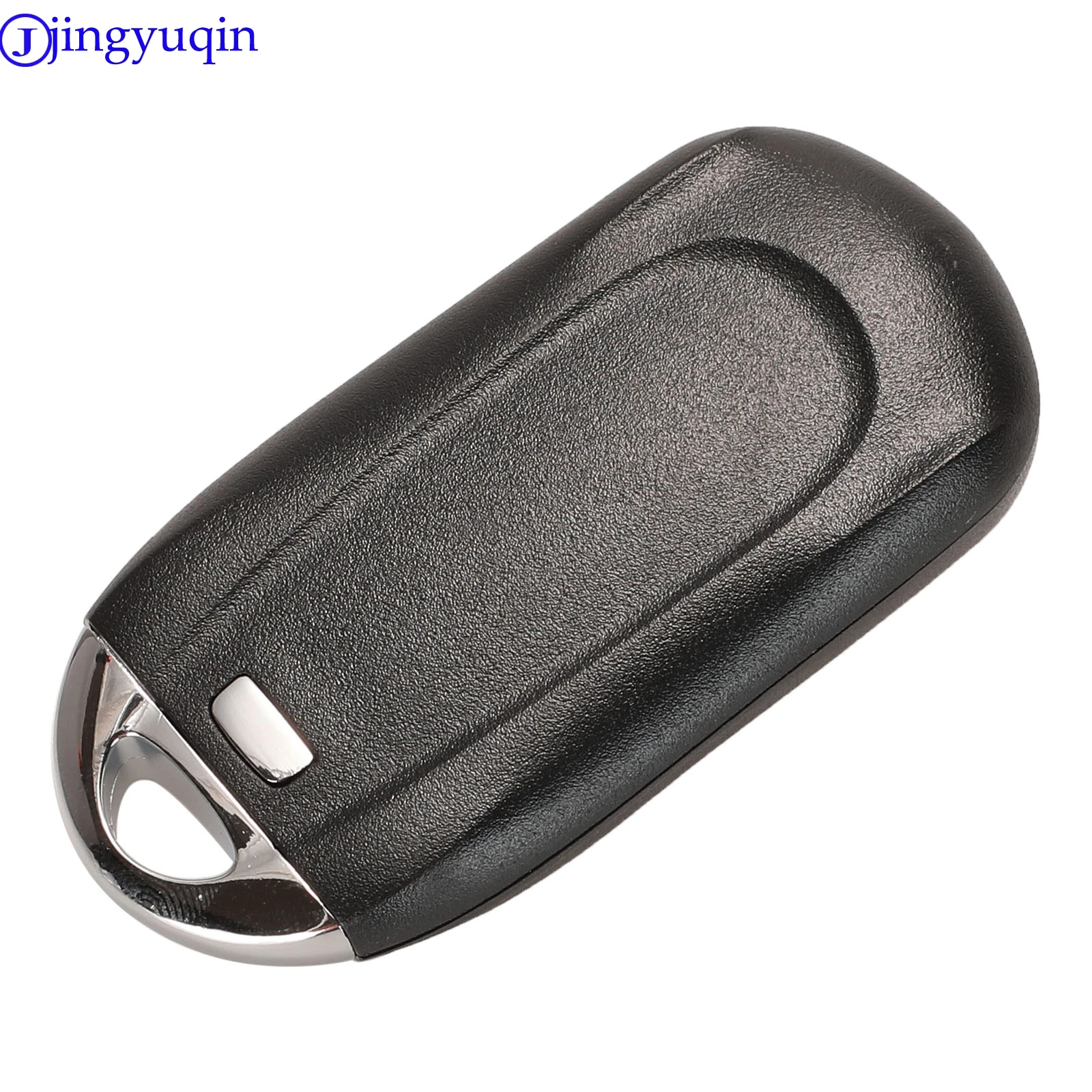 jingyuqin 4/5/6 Buttons Remote Car Key Cover Shell Case For OPEL Astra Buick ENCORE ENVISION NEW LACROSSE Smart Key