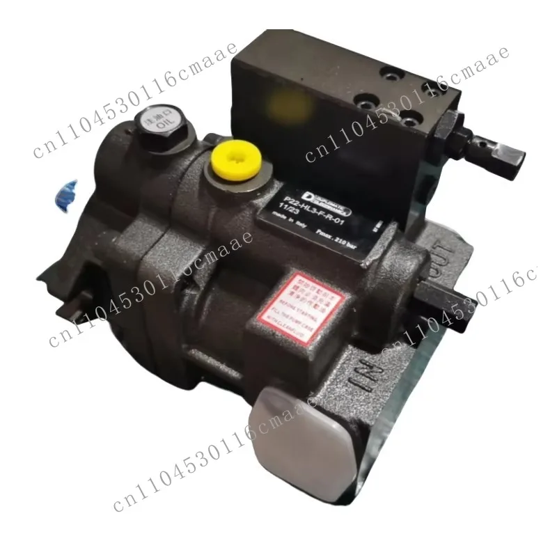 P22 series hydraulic pump P22-D0-F-R-01 P22-HL-EDPV-L-R-01 P22-HL3-F-R-01 oil pump