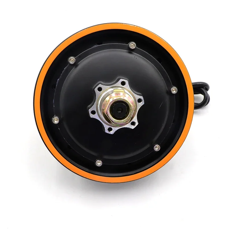 Originele G2 Max 1000W Motor Pak voor Kukirin G2 Max Elektrische Scooter Motor officiële Kukirin Accessoires