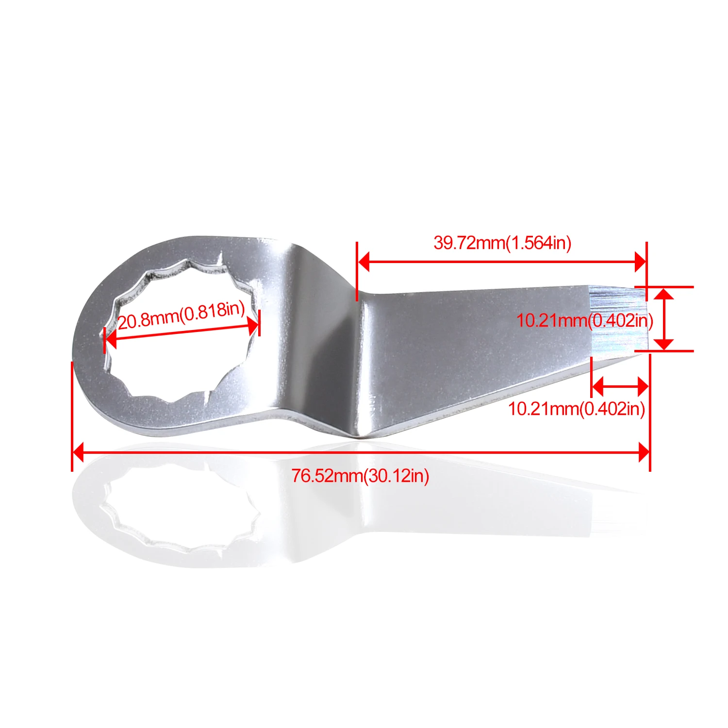 

Pneumatic scraper part pneumatic tools air window cut knife windshield cutter machine orbital blades left and right