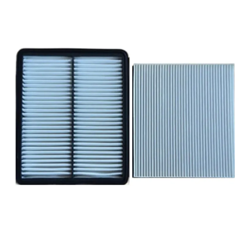 Filter Kit for Kia Optima 2012--2015 Air Filter 28113-3S100+Cabin Filter 97133-3saa0