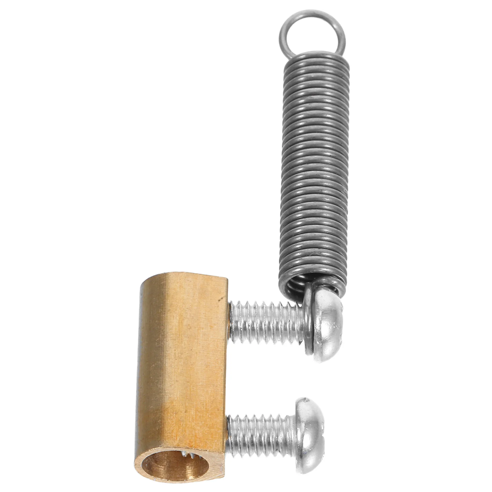 وصلة نحاسية قوية لمحطة السدادة المحملة بزنبرك، متعددة الوظائف، عنصر تسخين دقيق للتحكم في درجة الحرارة