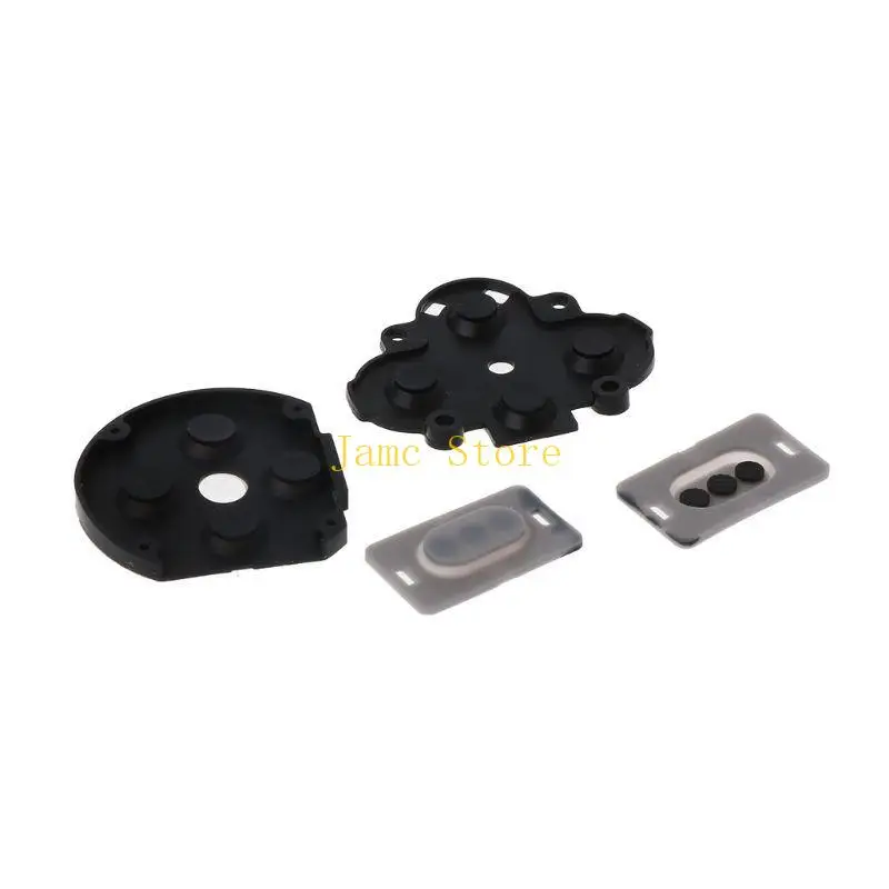 LX0B 4PCS/SET CONTROLLER GAMEPAD CORNITIC