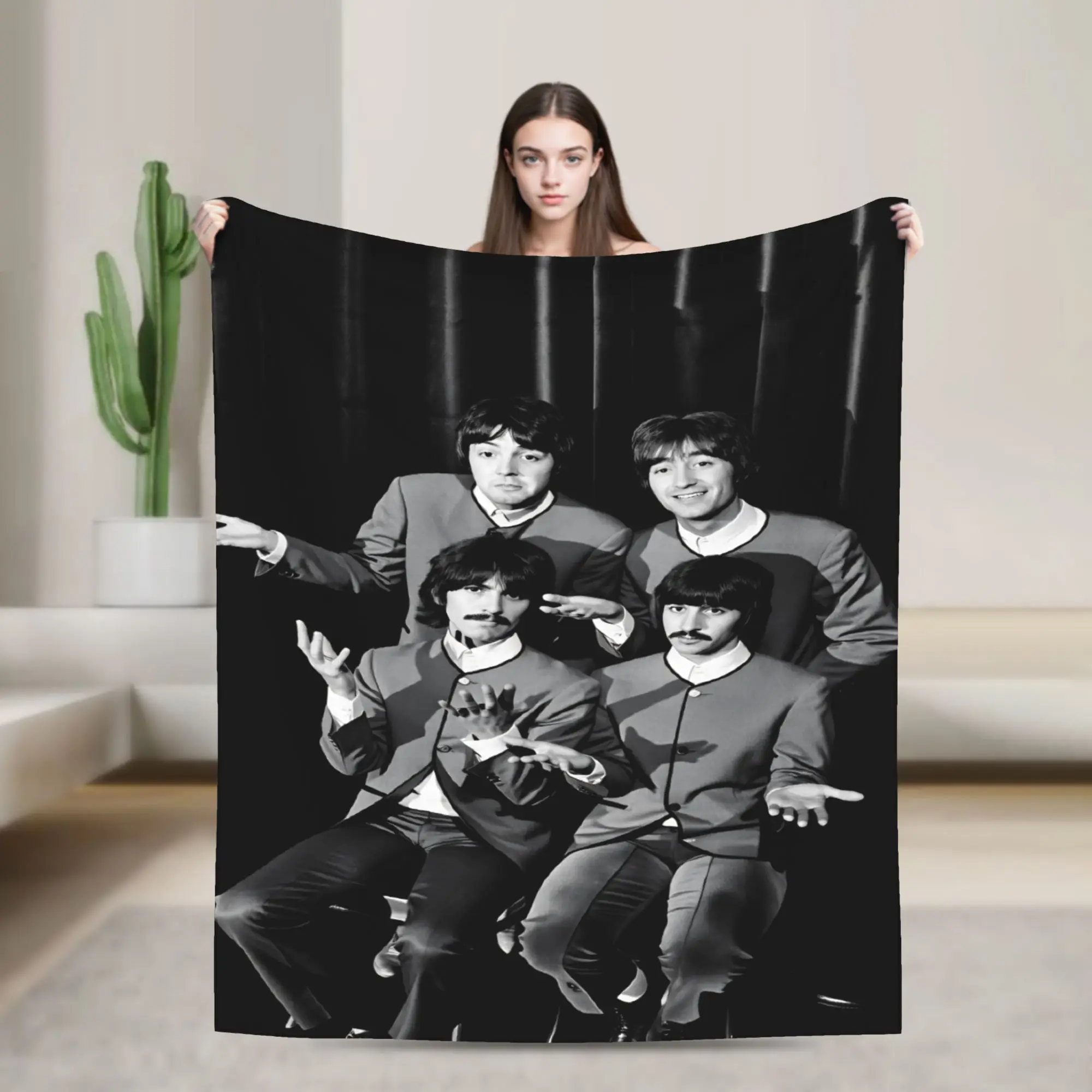 J-John Lennons Blan… - image