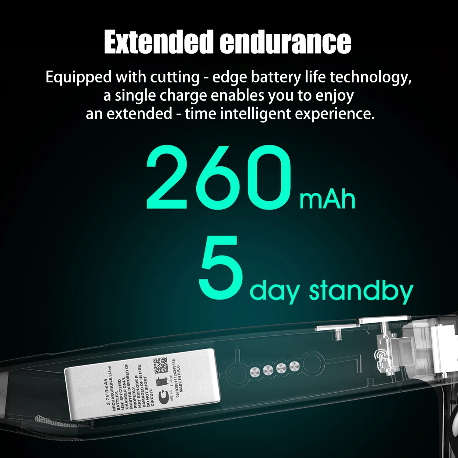 نظارات الكاميرا الذكية سماعات بلوتوث ترجمة AI صوت مساعد الموسيقى سماعات رياضية نظارات شمسية ذكية للتحكم باللمس #6