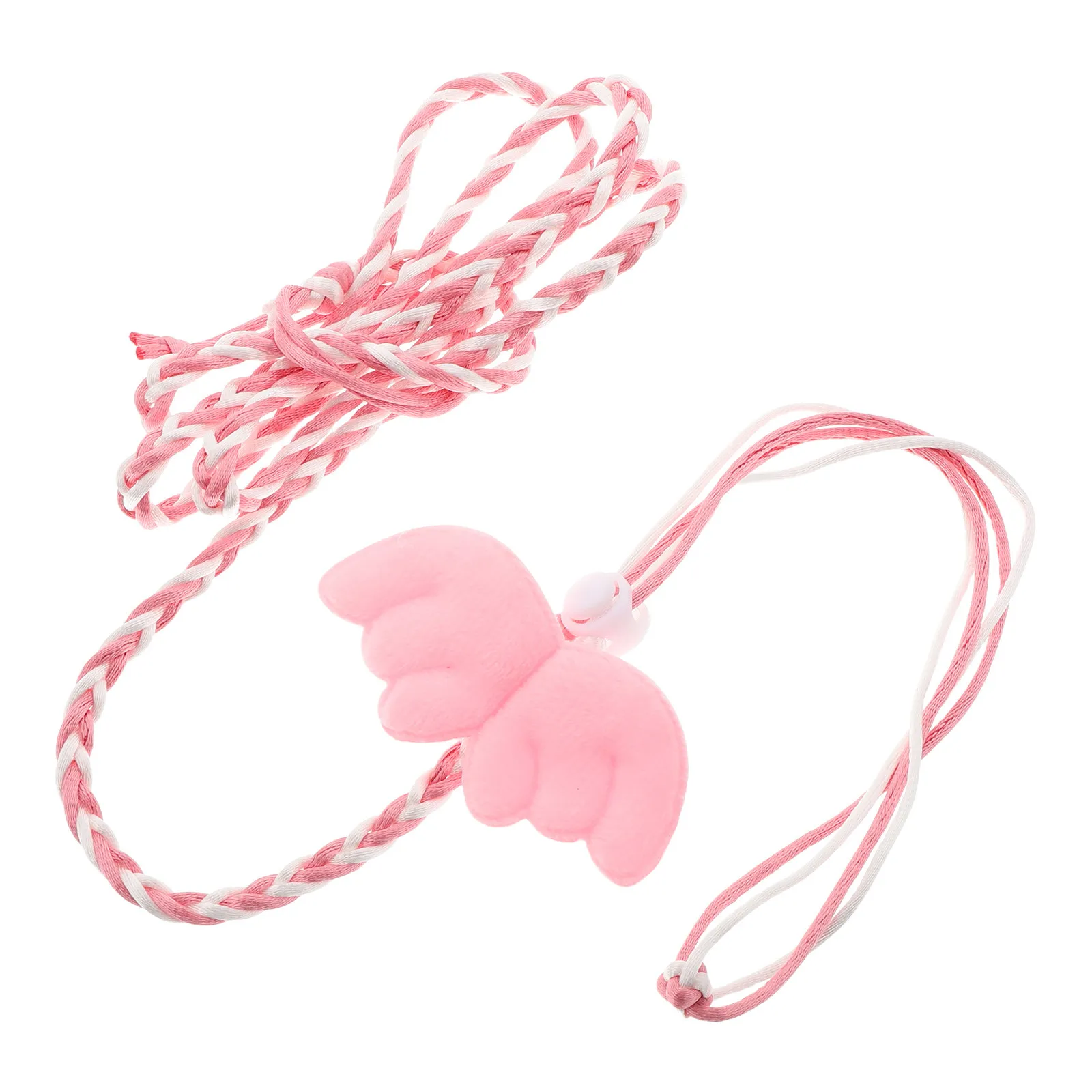 Small Pet Harness and Leash Adjustable Vest Style for Hamsters Chinchillas Guinea Pigs Squirrels Gerbils Outdoor Exploration