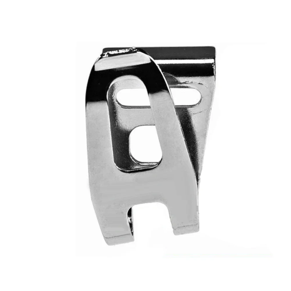 For Belt Hook Clip Bit Holder With Screws 18V Impact Drill Driver LXT 47/57mm For BTD140 BTD142