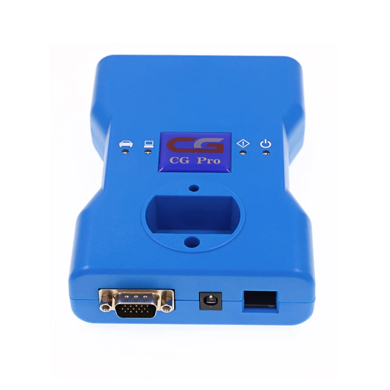 

New Version CGDI CG Pro 9S12 Full Version For Key Programmer Multi-Function Eeprom Programmer
