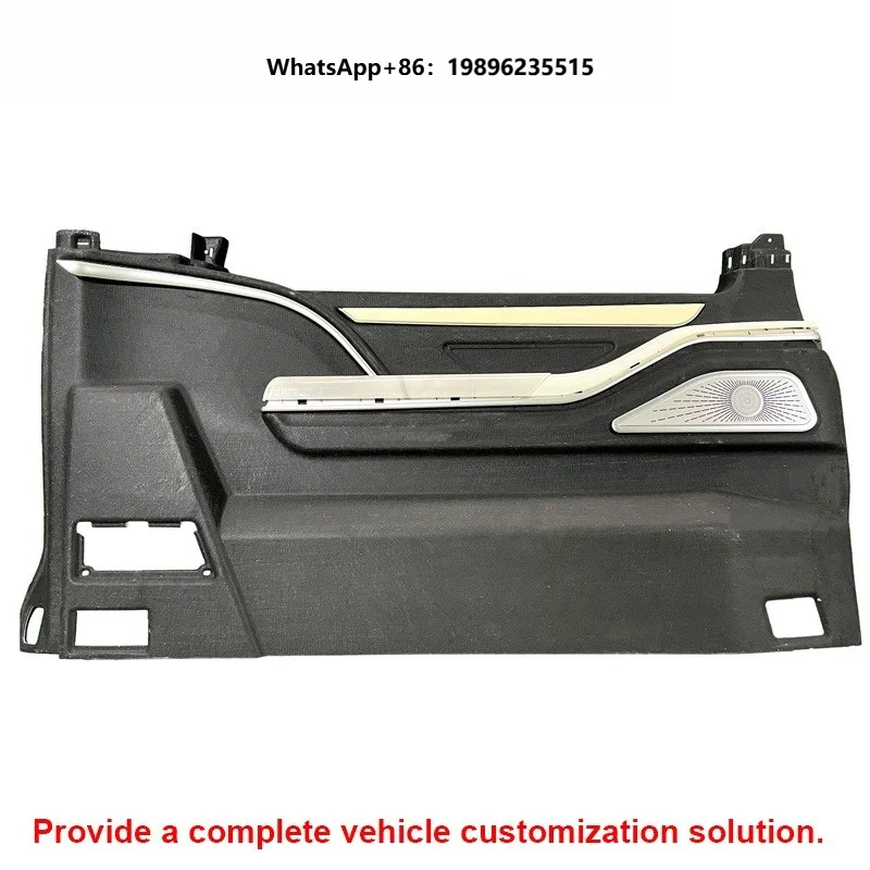 Car Interior Accessories Side Trim Panel Vito Side WallV Class Vito W447 V260 V250 V220d Metris Mpv Van