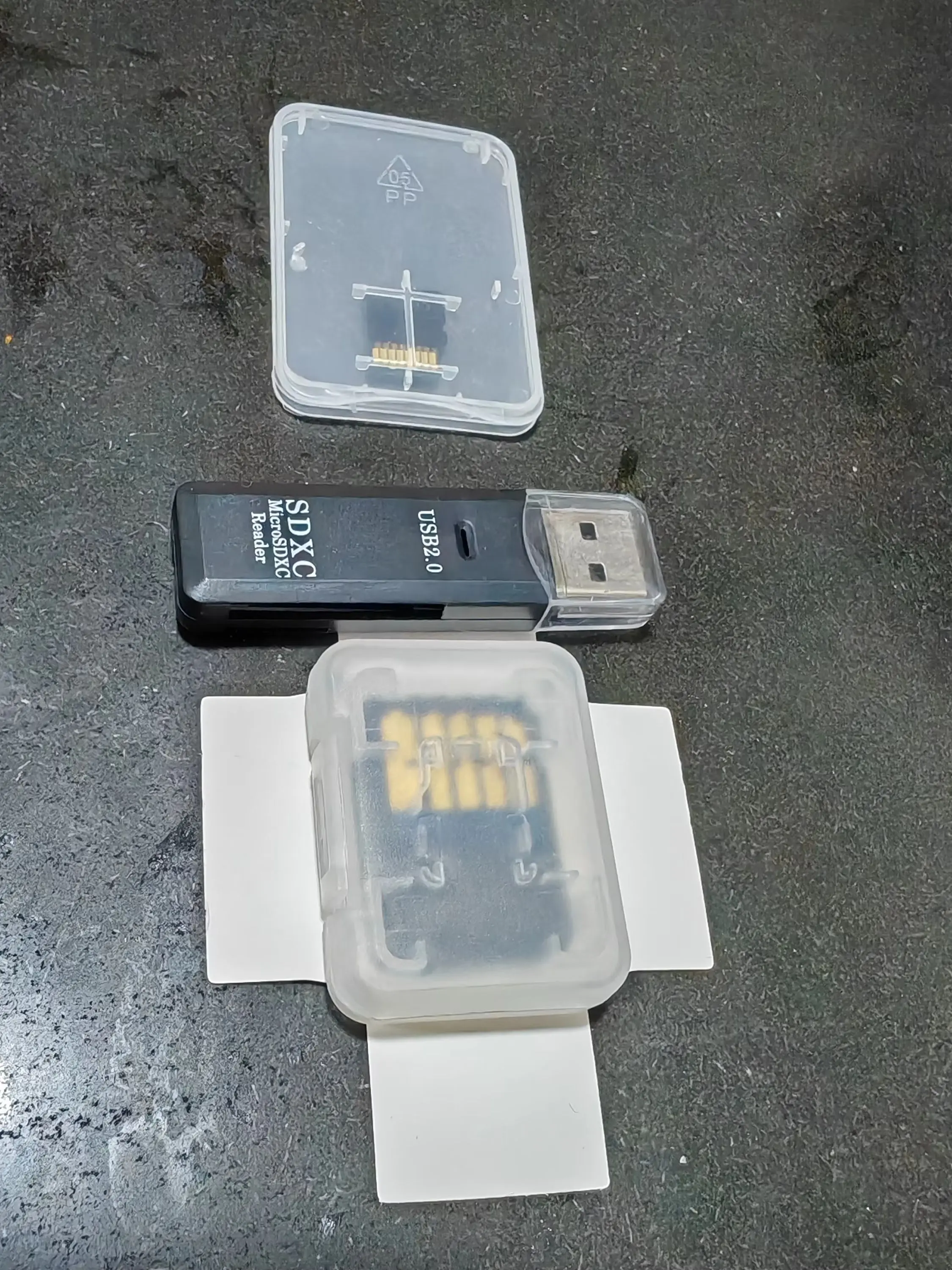 Tragbare MicroSD-Karte 32GB Version V2 N.S Spiel Videospiel-Zubehör Knopf für Tragbare Konsole