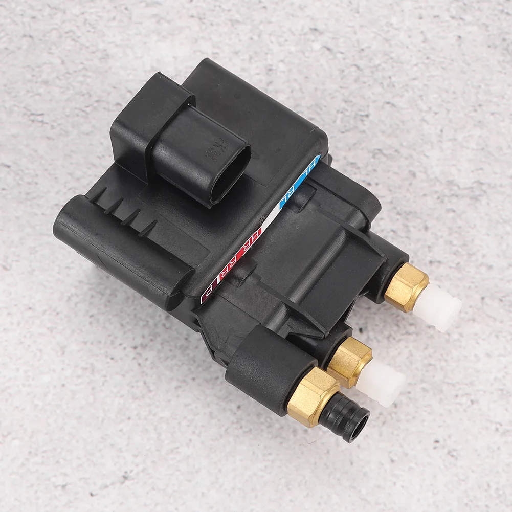 

2513200158 Suspension Air Compression Distribution Valve for Mercedes-Benz E-class W213 R-Class W251