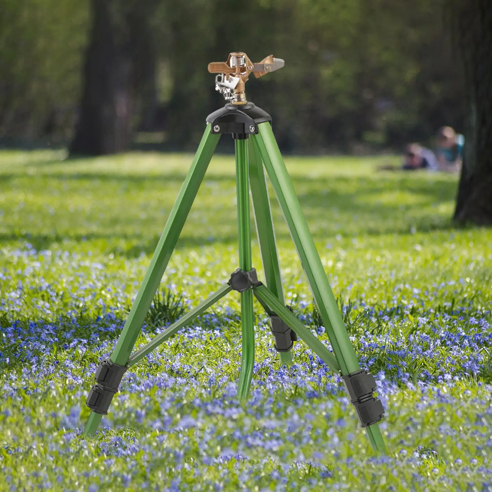 Lawn Sprinkler Watering Nozzle Outdoor Irrigation Watering System for Patio Greenhouse Outdoor Agricultural Irrigation Systems