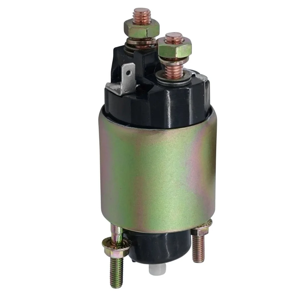 Starter Solenoid Replacement for Kubota Lawn Tractors 112L 160 170 175 180 185 240 245 260 265 285 320 325 335 345 425