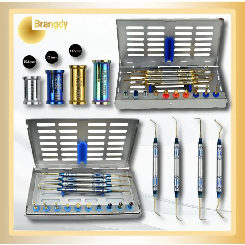 Category image: Dental Basic Instrument