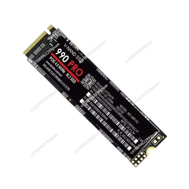 

M.2 980 990PRO протокол NVME, встроенное расширение твердотельного накопителя, высокоскоростная передача 4 ТБ, 2 ТБ