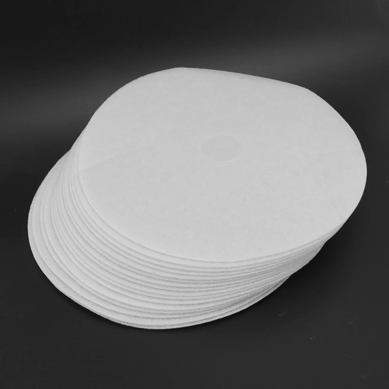 Sostituzione del Set di filtri di scarico dell'essiccatore di stoffa compatibile per Panda/Magic Chef/Sonya/Avant