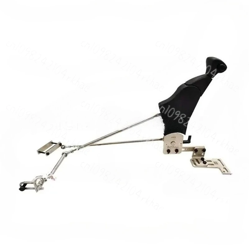 

C5 Вспомогательное устройство для инвалидов с ручным управлением