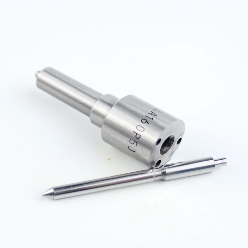 Nozzle DLLA160P50 DLLA134P422 DLLA150P52 DLLA146P581 Fuel Injection  P-Type Nozzle For Mits-ubishi 4D33/4D34 Engine,ZC3126