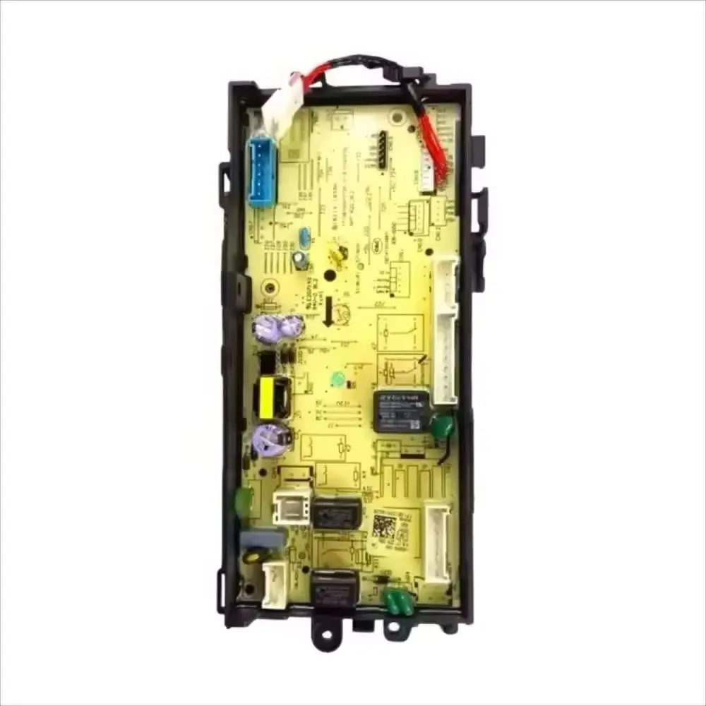 Used for Midea washing machine computer version power motherboard MG100V11D 17138100018629 display board