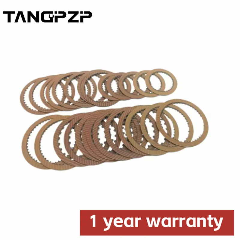 4HP22 ZF4HP22 Automatic Transmission Master Kit Suit For B MW &JAGUAR &LAND ROVER Automatic-Transmission