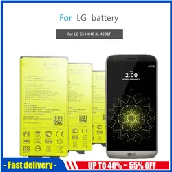 BL-42D1F handy akku für lg g5 BL-42D1F h850 h820 h830 h831 h840 h868 h860n h860 ls992 us992 2800mah bl42d1f bl 42dif