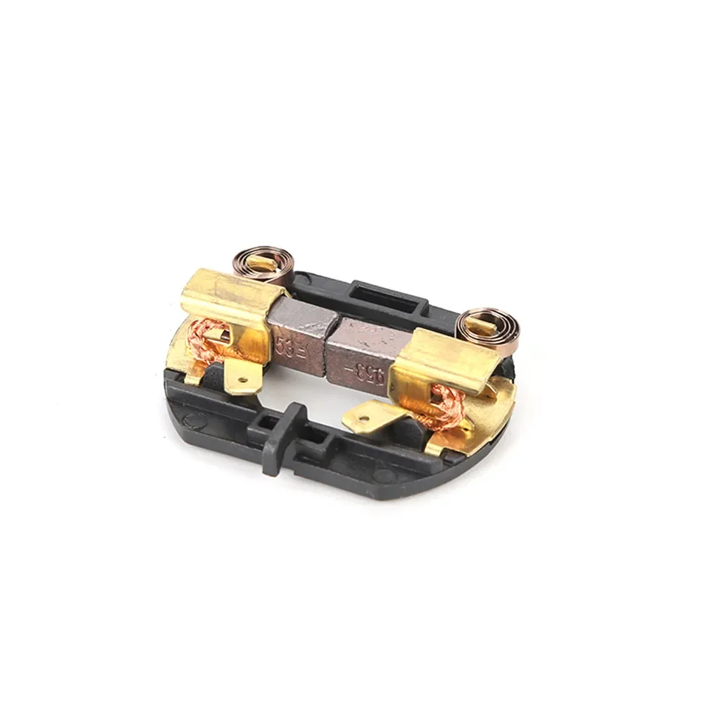 

DCH243 ДЛЯ DeWalt DCH243 Запасные части для угольной щетки, 1 шт., аксессуары, угольная щетка, беспроводная DCH143 DCH254