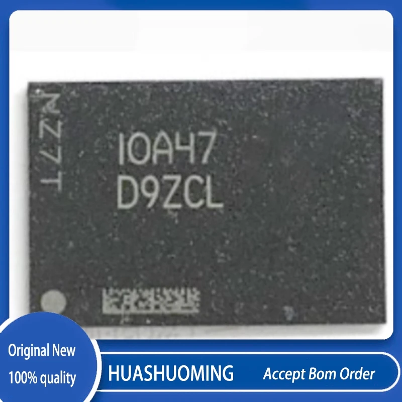 1PCS/LoT New D9ZCL D9WLV D9ZCK D9WLQ MT53E2G32D4NQ-046 WT:A MT53E2G32D8QD-046 WT:E MT53E1G32D2NP-046 WT:A MT53E1G32D4NQ-046 WT:E