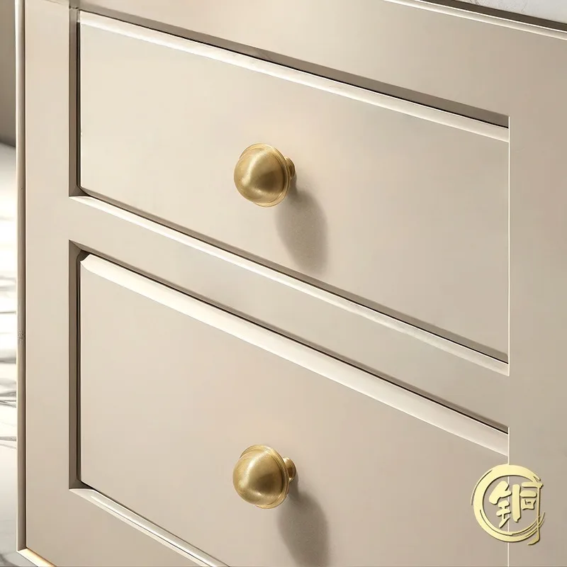 1 قطعة مقبض باب الخزانة الحديثة خزانة خزانة الأجهزة مقبض درج ضوء مقبض كابينة النبيذ الفاخرة #2