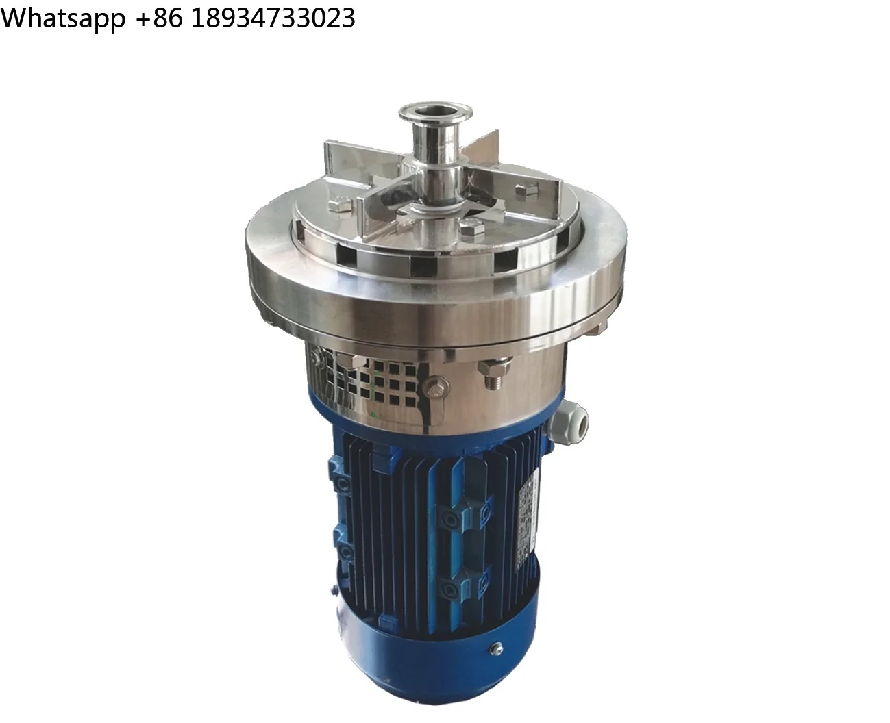 

BOAO Сантехнический DAWT Аэратор для нижнего уксуса Ферментатор Кислородная добавка Смесительная машина Аэратор для ферментации бака