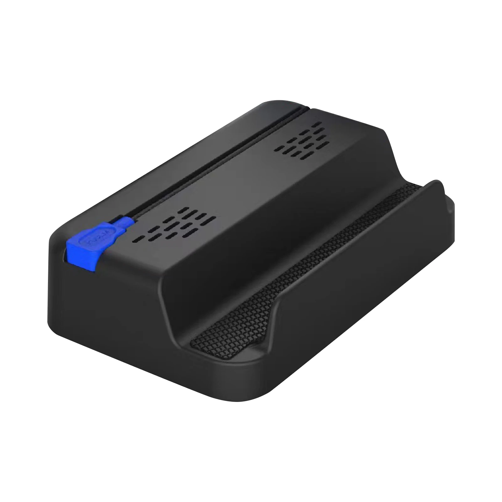 

Док-станция 5 в 1 портативная, USB 3,0, 1000 Мбит/с, нескользящая