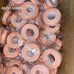 5/10/30/50 Rolls Eyelash Tape Professional Anti-allergy Non-woven Fabric Makeup Tool Eyelash Extension Tape