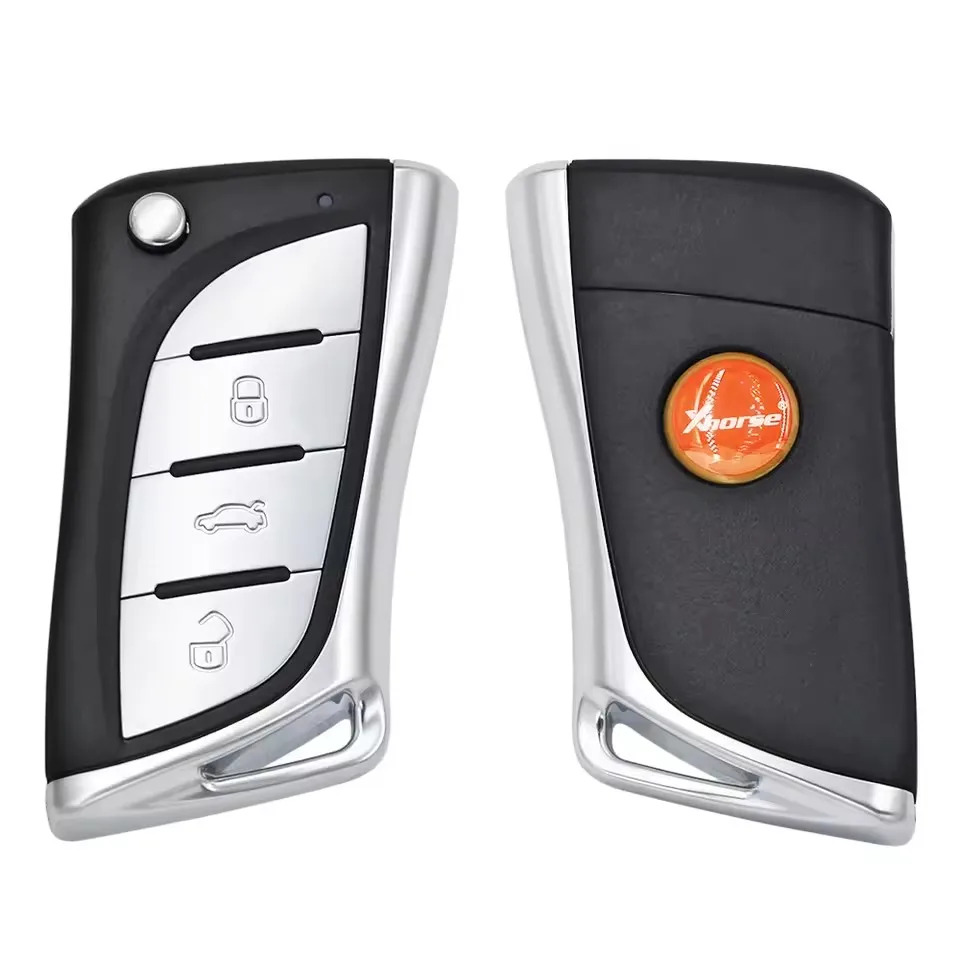 1 Piece Xhorse XELEX0EN Universal Super Remote Key XE Series for Lexus Type for VVDI2 VVDI Mini Key Tool XELEXOEN - view 5