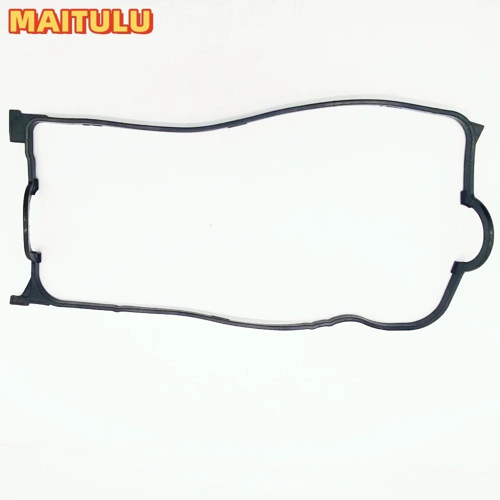 The 12030-P2A-000 valve cover gasket set is suitable for the 1996-2000 Honda Civic 1.6L L4 automotive engine parts 12341-P2A-000