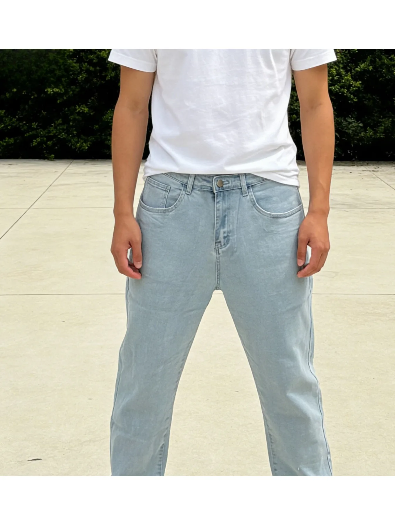 European Style Men'…