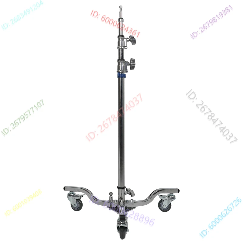 

Складной тип хранения, бантановый шкив, наземная стойка, светильник, низкоугольная съемка, видео, тормозной кольз