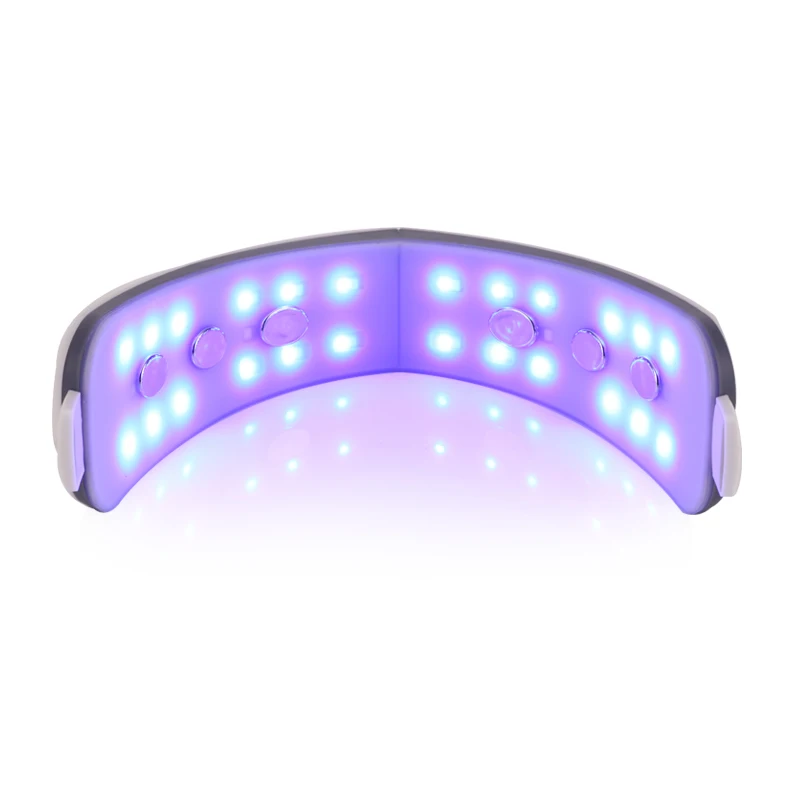 가정용 v 페이스 리프팅 기기 마세터 이중턱 감소 미용 장비