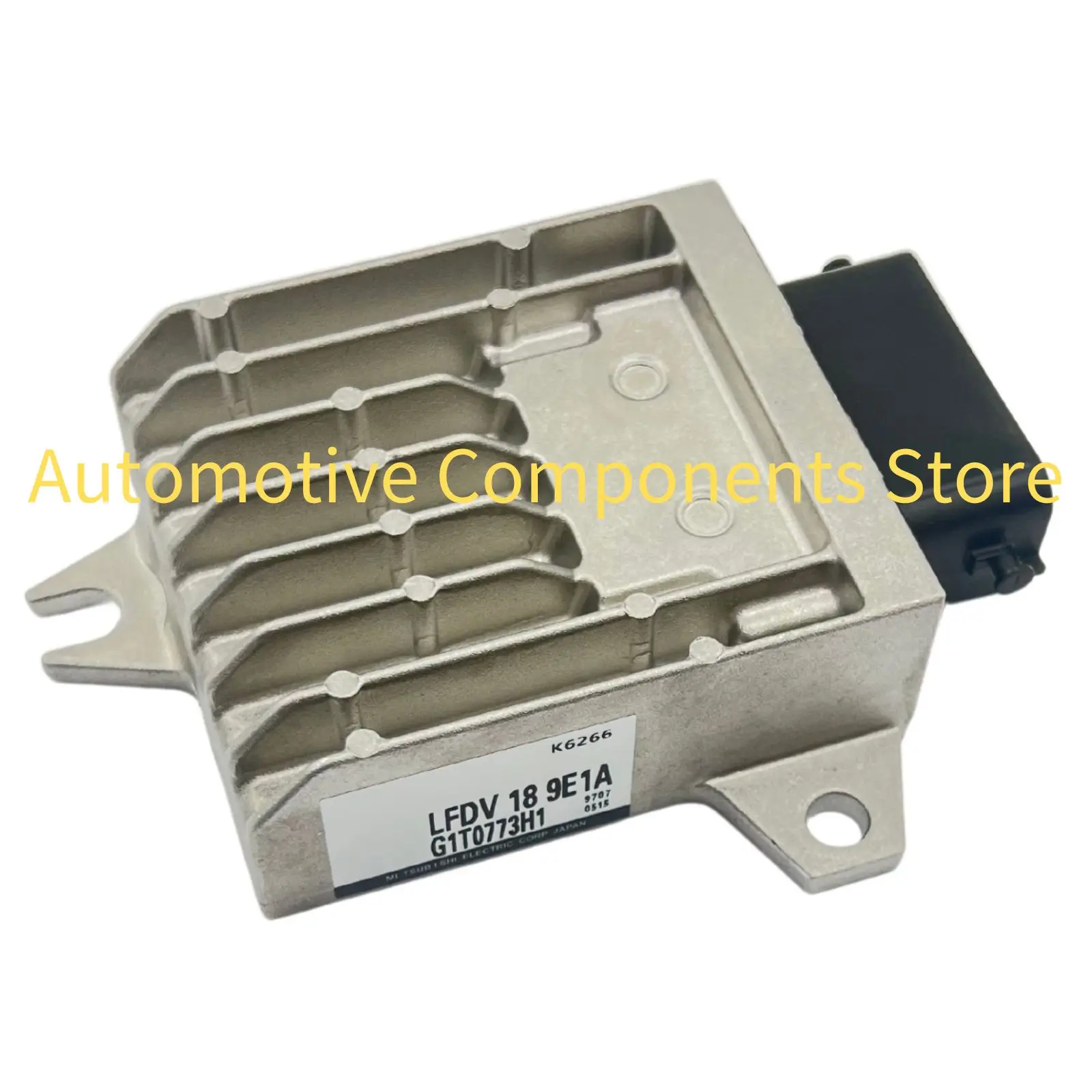 

LFDV-18-9E1A For Mazda Biante Transmission Control Module TCM TCU Fit 10-15For Mazda Biante LFDV189E1A