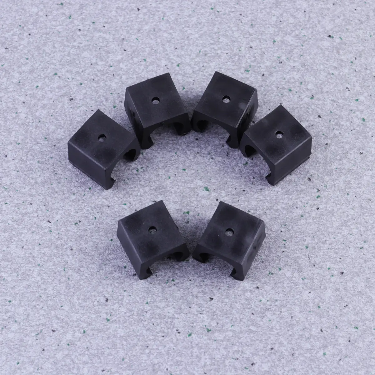 

Настенная полка-держатель для удочек и клюшек для снукера, 25 шт., прочная конструкция, винты в комплекте, простая сборка, долговечное использование