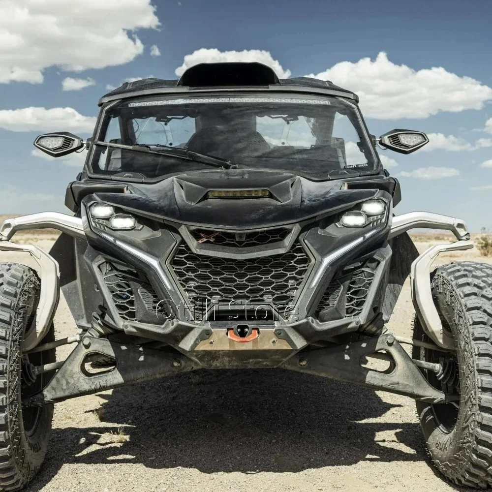 UTV Front Protective Bumper Fr - Bumper Guard Protector ulasan dan harga