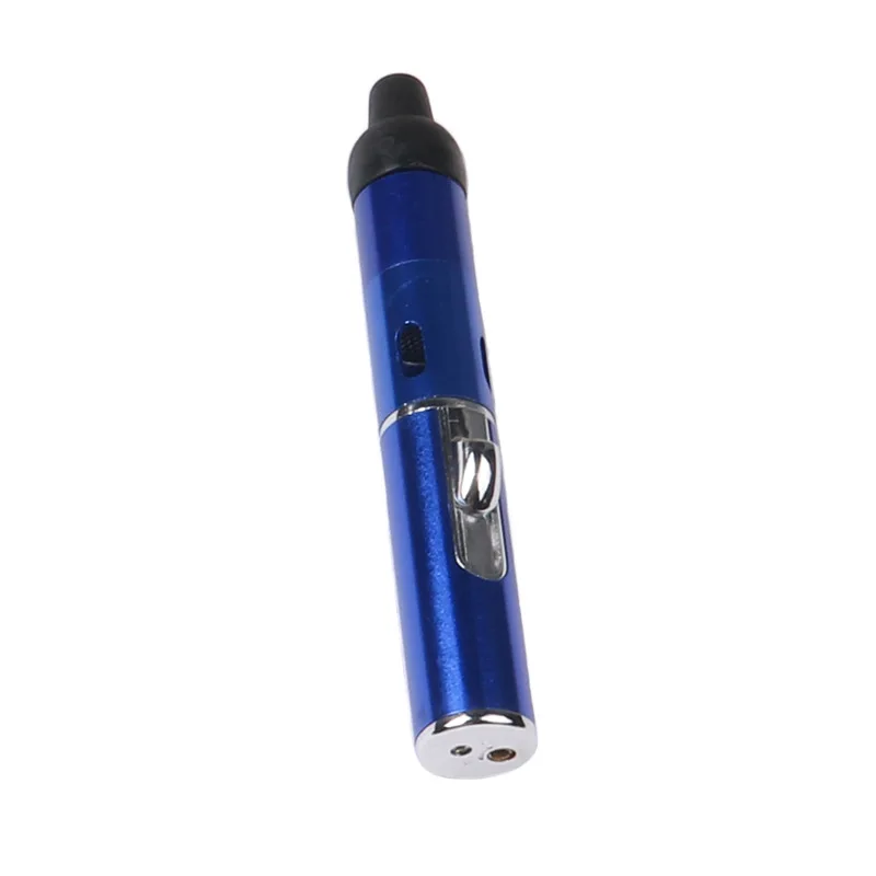 Best-Selling Multi-Functional Aromatherapy Lighter in Many Countries, Portable Mini Metal Tube, Removable for Cleaning