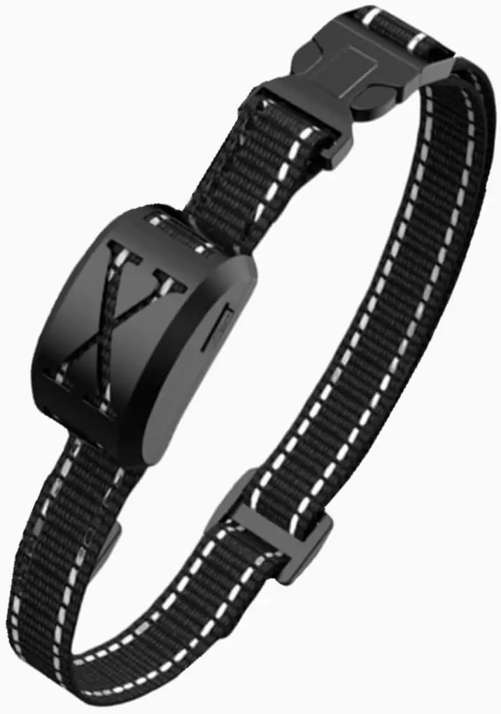 

Wireless Dog Fence System, Rechargeable Training Collar for Big & Medium Dogs