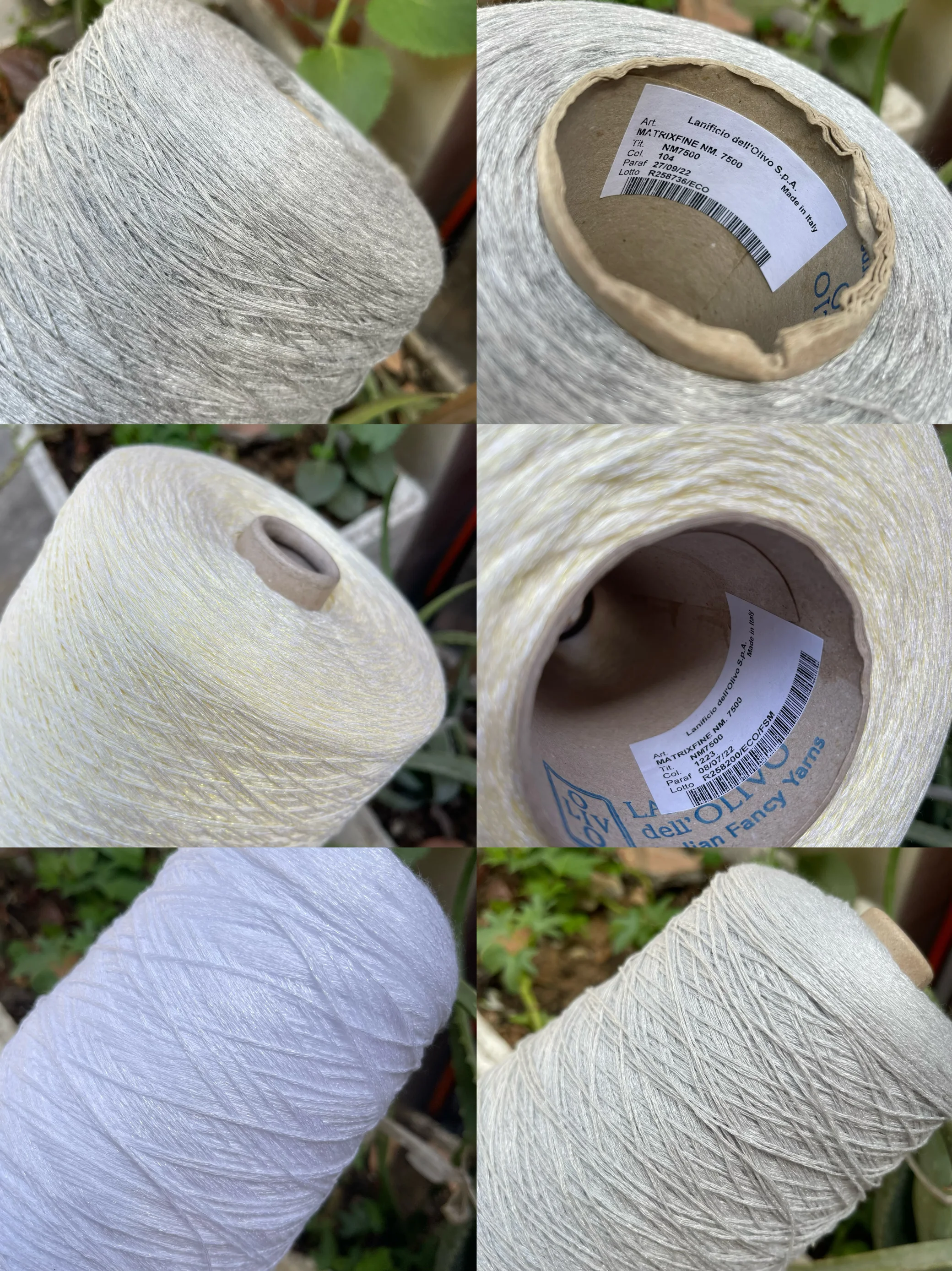 Iny Silk Cotton Cha…