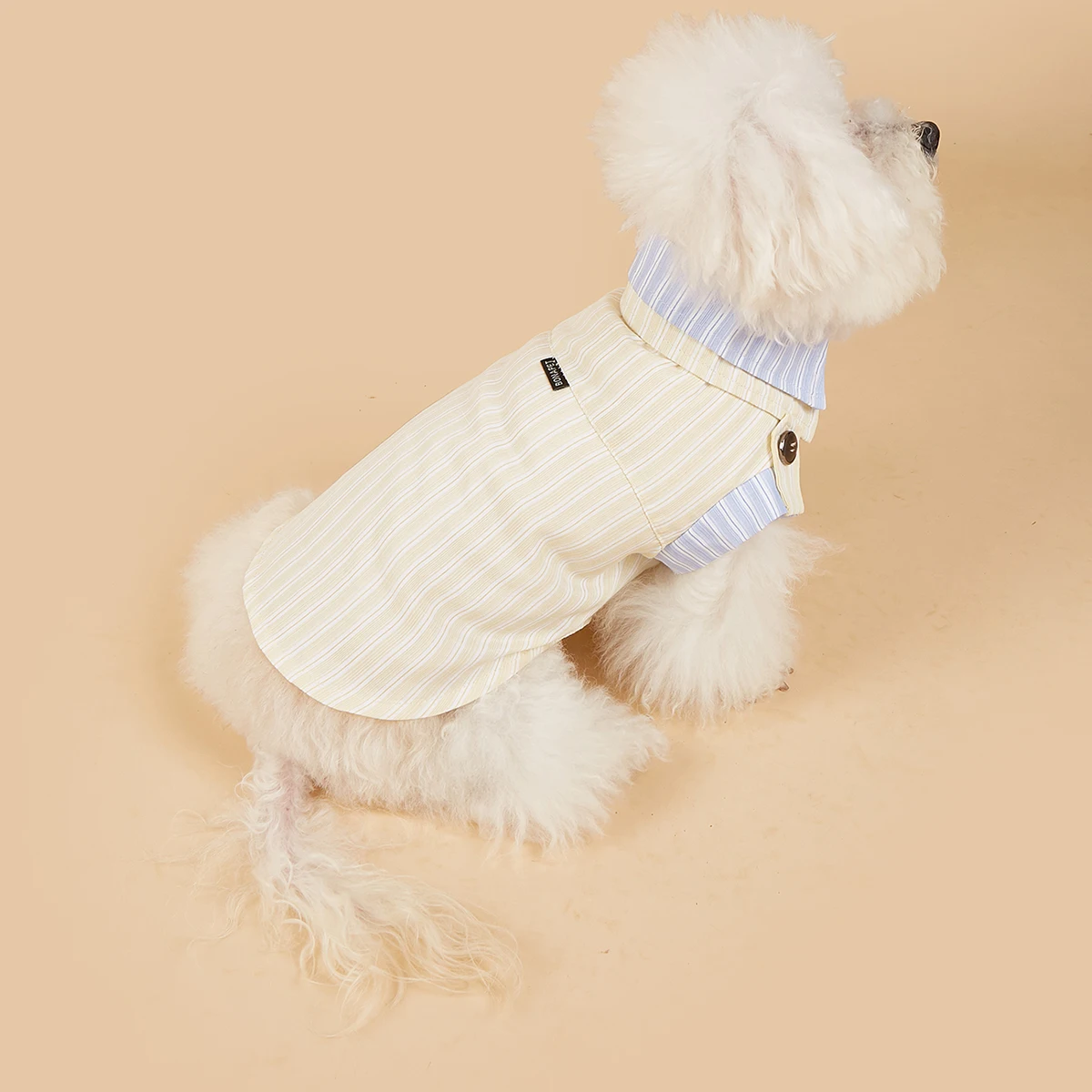 Camiseta para perro para veran - Summer Dog Clothing reseña y precio