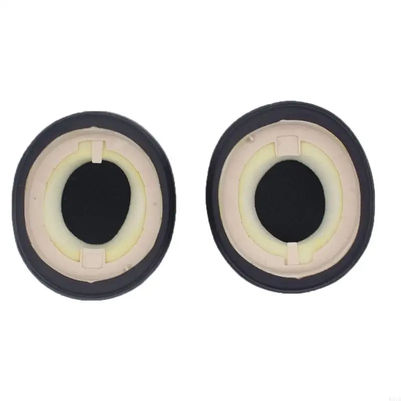 R91A Ear Cushion Ear Pads for Hifiman HE300/400 Headset Cover Headphone Earpads