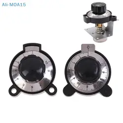 RV24YN Series Button Linear Digital Knob SB360 RV30YN Potentiometer Switch Hole Diameter 6mm