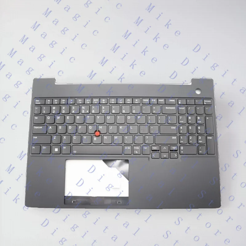 

Подставка для рук UU для ноутбука с клавиатурой FPR для Lenovo Thinkpad E16 Gen 1 5M11H94852