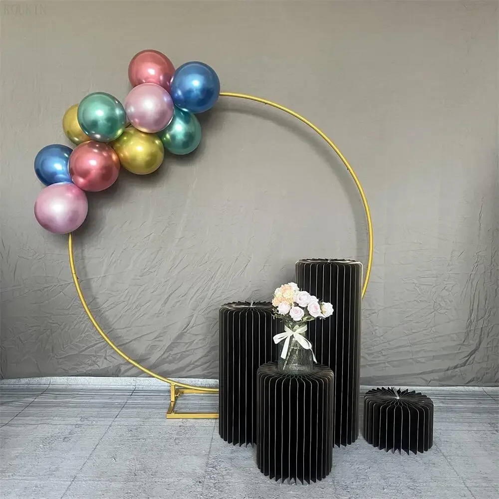 Coffee Display Rack Birthday Party Event Home Decor Wedding Backdrop Decor Dessert Table Cake Stand Halloween Decor Balloon Arch