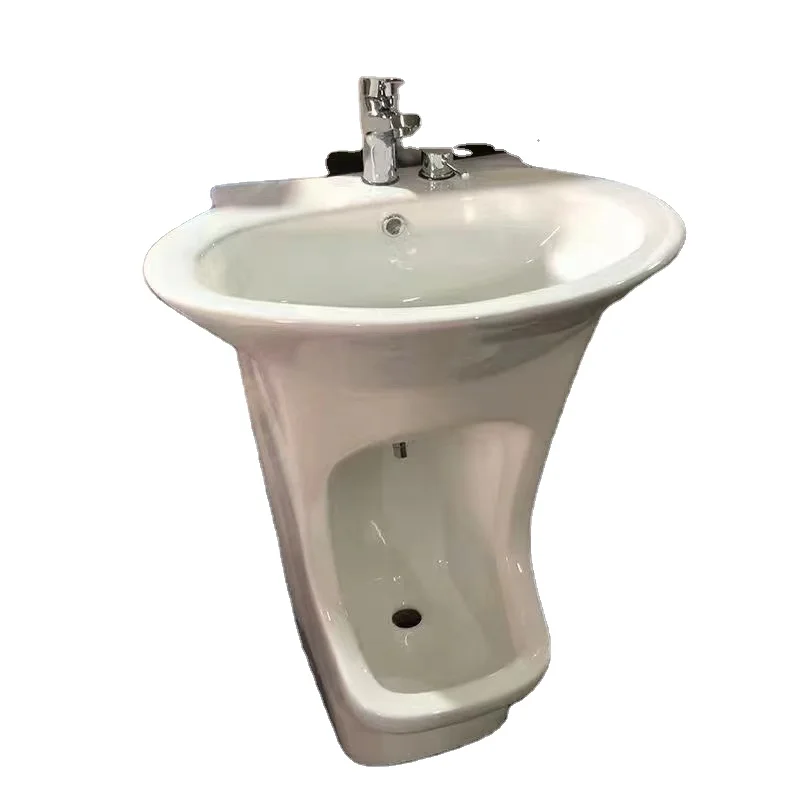 

2024 new hot-selling bathroom wash basin