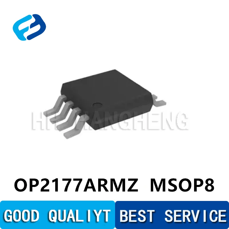 

10PCS/LOT 100% NEW OP2177ARMZ OP2177ARM OP2177ARM OP2177A OP2177 MSOP8 Chipset